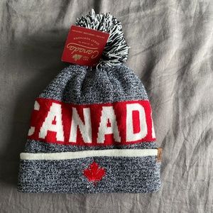 Canada Toque